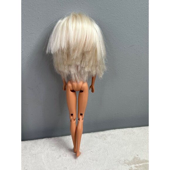 Mattel Barbie from Barbie & Ginger Set Doll w Earrings Only No Accessories 1997 - Picture 6 of 7